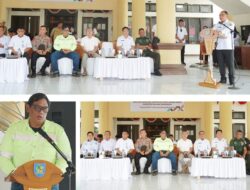 PT JRBM Salurkan Beasiswa Pendidikan bagi 160 Pelajar dan Mahasiswa di Bolmong