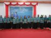 TP PKK Kotamobagu Gelar Rapat Koordinasi, Bahas Strategi Implementasi 10 Program Pokok