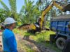 Kadis PU Provinsi Sulut Tidak Ada Perhatian, Petani Bolmong Terancam Gagal Panen!