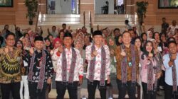 Buka Bimtek Guru Paud, Bupati Iskandar pastikan setiap anak dapat layanan pendidikan