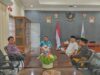 Wali Kota Kotamobagu dan IAIK Bahas Strategi Pendirian PTN di BMR
