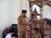 Hadiri Peringatan 1 Muharam 1447 H, Wabup Deddy Sampaikan Pesan Persatuan dan Semangat