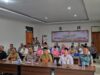 Peringati HUT Bhayangkara Ke-79, Polres Bolsel Gelar Doa Bersama Lintas Agama