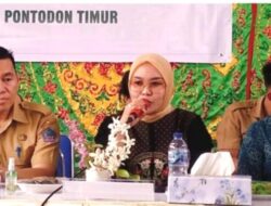 Desa Pontodon Timur Wakili Kotamobagu dalam Lomba Desa Tingkat Provinsi Sulut 2025