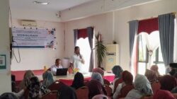 Sosialisasikan Surat Edaran Bupati, Disdik Bolsel Laksanakan Penguatan Pendidikan Karakter