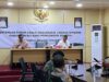 Forum Diskusi Masyarakat Lingkar Tambang JRBM di Bolsel Kembali Bergulir