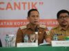 Wali Kota Kotamobagu Canangkan Desa Pontodon sebagai Desa Cantik 2025