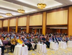 Ketua DPRD Bolmong Dorong Sinergi Nasional, Pastikan APBD Berdampak Langsung ke Rakyat