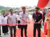 Wakil Wali Kota Kotamobagu Resmikan Alfamidi Super Pertama di Sulut
