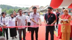 Wakil Wali Kota Kotamobagu Resmikan Alfamidi Super Pertama di Sulut