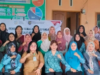 DPPKB Bolmong Gelar Penyuluhan Program Bangga Kencana di Dumoga