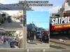 Satpol PP Kotamobagu Tertibkan Lapak Liar di Sekitar Pasar 23 Maret