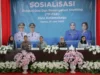 TP PKK Kotamobagu Gencar Sosialisasikan Penanganan Stunting