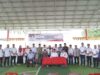 Wabup Deddy Abdul Hamid Buka Musrenbang RPJMD 2025-2029