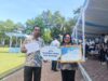 DPPKB Bersama Kelompok UUPKA Bolmong Terima Bantuan ATTGA dari Kementrian