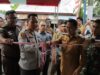Wali Kota Kotamobagu Resmikan Kelurahan Mongondow Jadi Kampung Bebas Narkoba