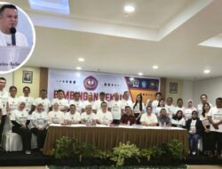 Usai Bimtek, DPRD Bolmong  Komitmen Wujudkan Aspirasi Rakyat Lewat Pengawasan yang Efektif