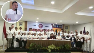 Usai Bimtek, DPRD Bolmong  Komitmen Wujudkan Aspirasi Rakyat Lewat Pengawasan yang Efektif