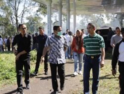 Pemkot Kotamobagu Siap Jadikan Eks Rudis Bupati di Ilongkow  Menjadi Guest House