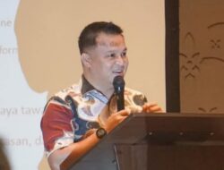 Wakil Ketua DPRD Bolmong Sulhan Manggabarani Sebut Tidak Antrian Kendaraan SPBU