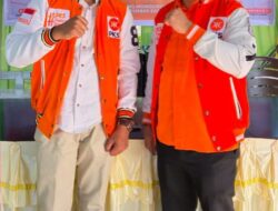 Moh. Syahrudin Mokoagow Kembali Memimpin DPD PKS Bolmong Lewat Musda ke-VI, Berikut Susunan Pengurusnya