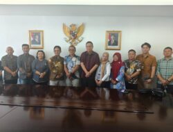 Terlindungi: DPRD Bolmong Bersama Direksi Perumda Gadasera Gelar Kunker ke Kemendagri RI