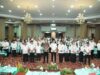 Dikbud Bolsel Gelar Bimtek Pengelolaan Dana BOSP Jenjang SD dan SMP