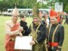 Bupati Iskandar Terima Penghargaan Terbaik Penurunan Stunting: Ini Bukti Kerja Keras Kita Bersama