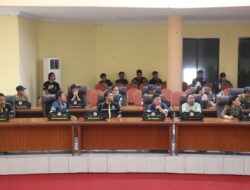 PT BDL Tepis Tudingan Sekelempok Warga Desa Toruakat 