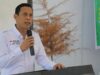Wali Kota Weny Gaib Resmi Membuka Pelatihan Kader Loyalis Partai PKB Kotamobagu