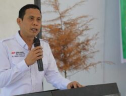 Wali Kota Weny Gaib Resmi Membuka Pelatihan Kader Loyalis Partai PKB Kotamobagu