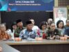 Tegaskan Komitmen Jalankan Program MBG, Wabup Bolsel Deddy Ikuti Rapat Evaluasi Program Makan Bergizi Nasional