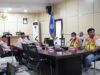 Ikuti Rapat Evaluasi PHTC RSUD Bolsel, Wabup Deddy Tegaskan Komitmen Dukung Program Nasional