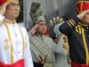 Wali Kota Kotamobagu Hadiri HUT ke-61 Provinsi Sulut