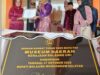 Jaga Budaya dan Sejarah Masyarakat Bolsel, Bupati Iskandar Resmikan Museum Kerajaan Bolaang Uki