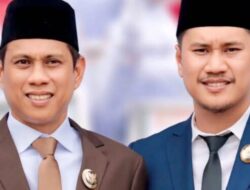 Weny-Rendy Sukses Datangkan Dana Alokasi Khsus 2026 di Kotamobagu
