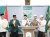 Wawali RVM Hadiri Konfercab ke-IV Nahdlatul Ulama