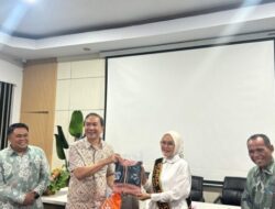 Bunda PAUD Kotamobagu Dorong Penanaman 7 Kebiasaan Anak Hebat Sejak Usia Dini