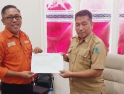 Wawan Gaib Inisiasi Standar Pelayanan ASN Melalui Digitalisasi Data Kepegawaian