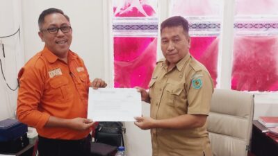 Wawan Gaib Inisiasi Standar Pelayanan ASN Melalui Digitalisasi Data Kepegawaian