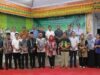 Wali Kota dan Wawali Sambut Hangat Kunjungan Pangdam Kodam XIII/Merdeka di Kotamobagu
