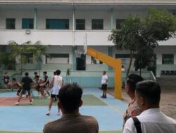 Janji Tidak Ada Atlet Titipan, Perbasi Kotamobagu Terus Mantapkan Persiapan