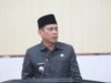 Wali Kota Weny Gaib Hadiri Rapat Paripurna Tingkat II DPRD Kotamobagu