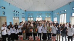 37 Kelompok Tani Kotamobagu Terima Bantuan Provini dari Wali Kota Weny Gaib