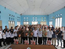 37 Kelompok Tani Kotamobagu Terima Bantuan Provini dari Wali Kota Weny Gaib