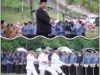 Wabup Bolsel Deddy Pimpin Upacara Peringatan Hari Pahlawan 2025 Sekaligus Pelepasan Kontingen ke Porprov Sulut 2025