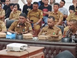 Perkim Kotamobagu Tunda Penerimaan PSU Puri Citra Indah, IPAL Belum Tersedia