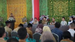 Wali Kota Kotamobagu Sambut Kedatangan Investor Jepang di BMR