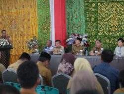 Wali Kota Kotamobagu Sambut Kedatangan Investor Jepang di BMR