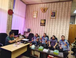 Pimpinan DPRD Bolmong Hadiri Audiensi Adkasi Bersama OJK di Jakarta